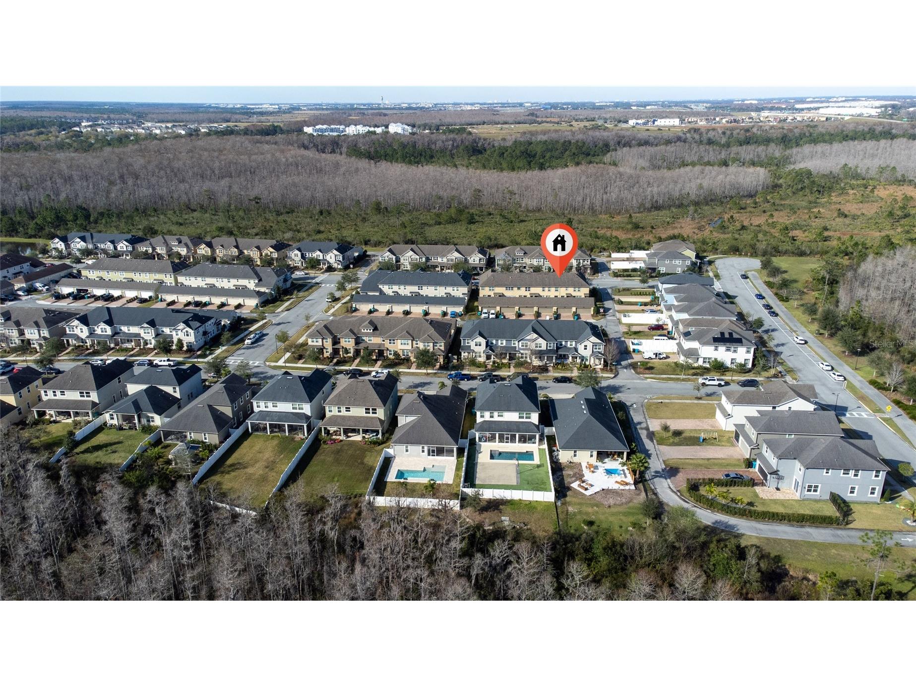 8515 Vedder Ln Orlando FL 32832 O6414227 image33