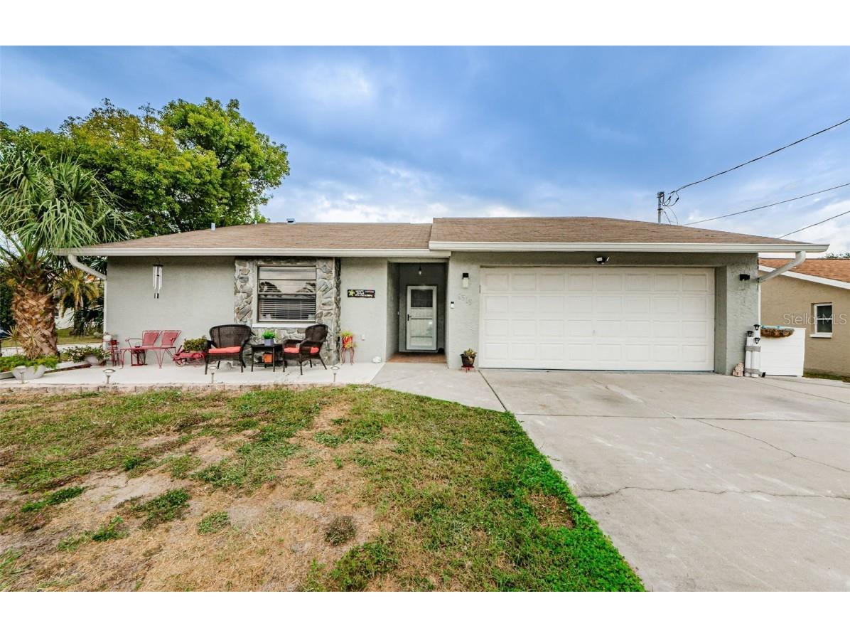 8515 Viva Via Drive Hudson FL 34667 U8193756 image1