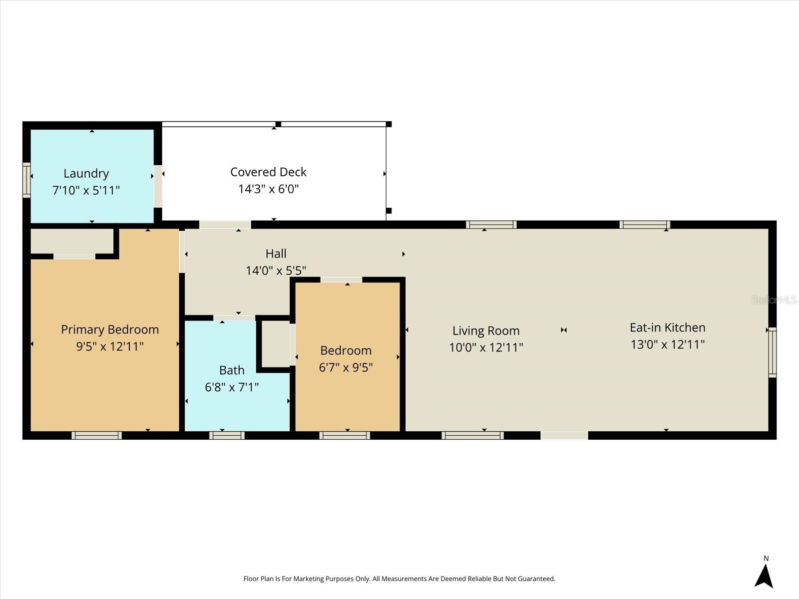 8515 W Orangetree Street Crystal River FL 34428 OM724302 image43