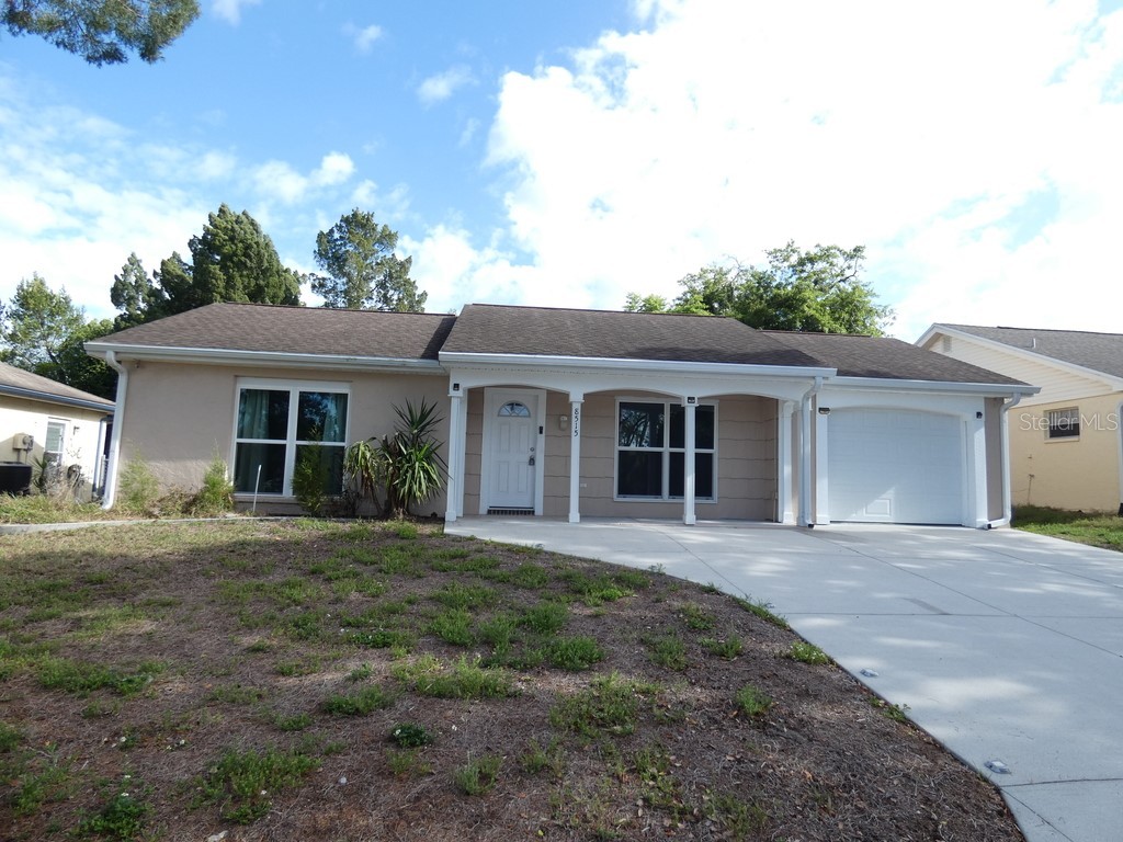 8515 Windy Hill Lane Hudson FL 34667 W7884698 image1