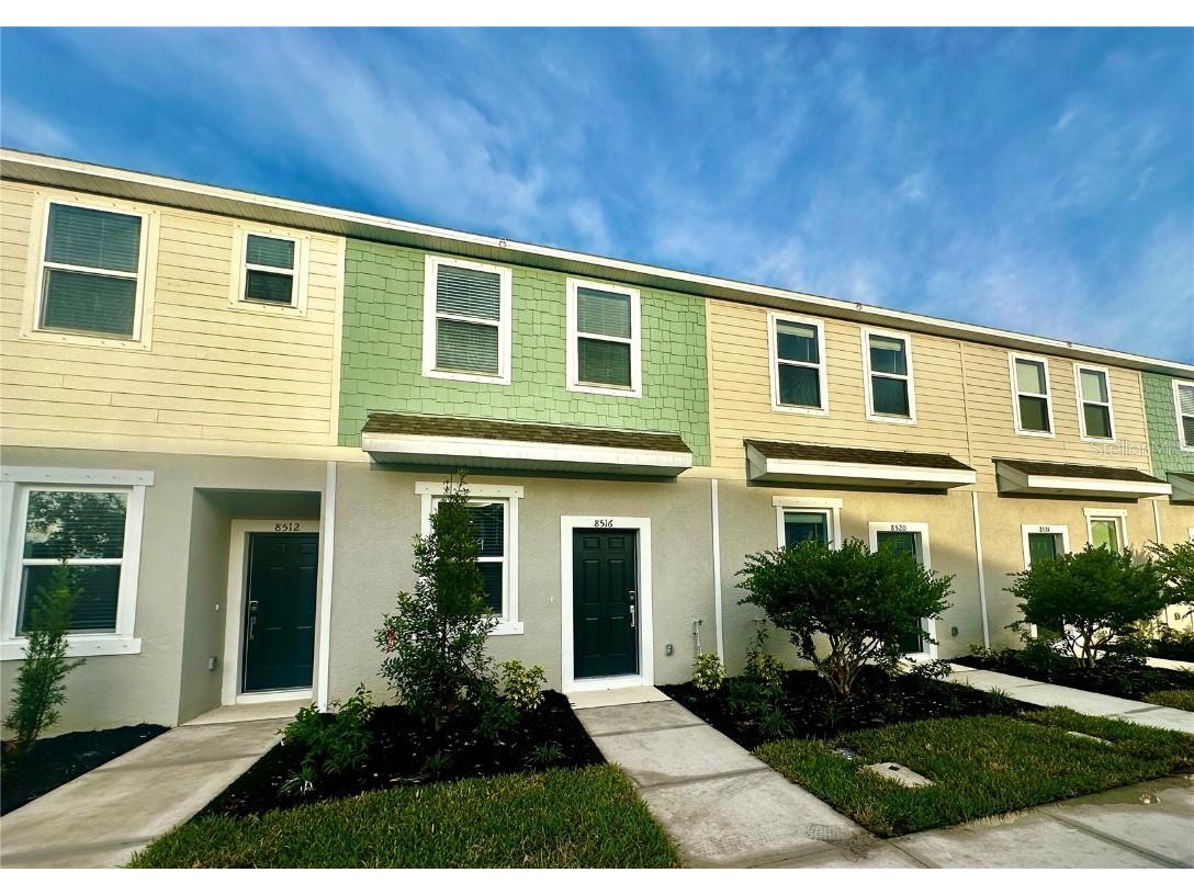 8516 Daybreak Street Sarasota FL 34241 A4591856 image1