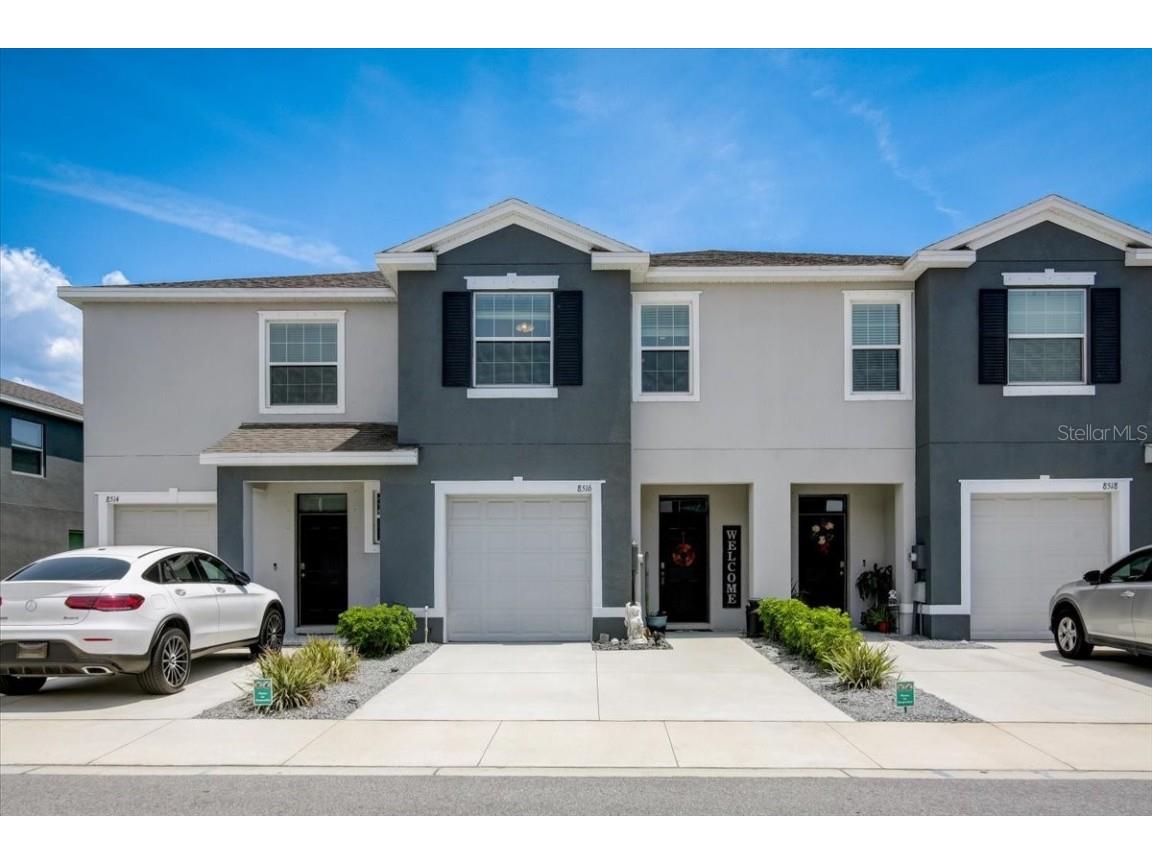 8516 Falling Blue Place Riverview FL 33578 T3444876 image1