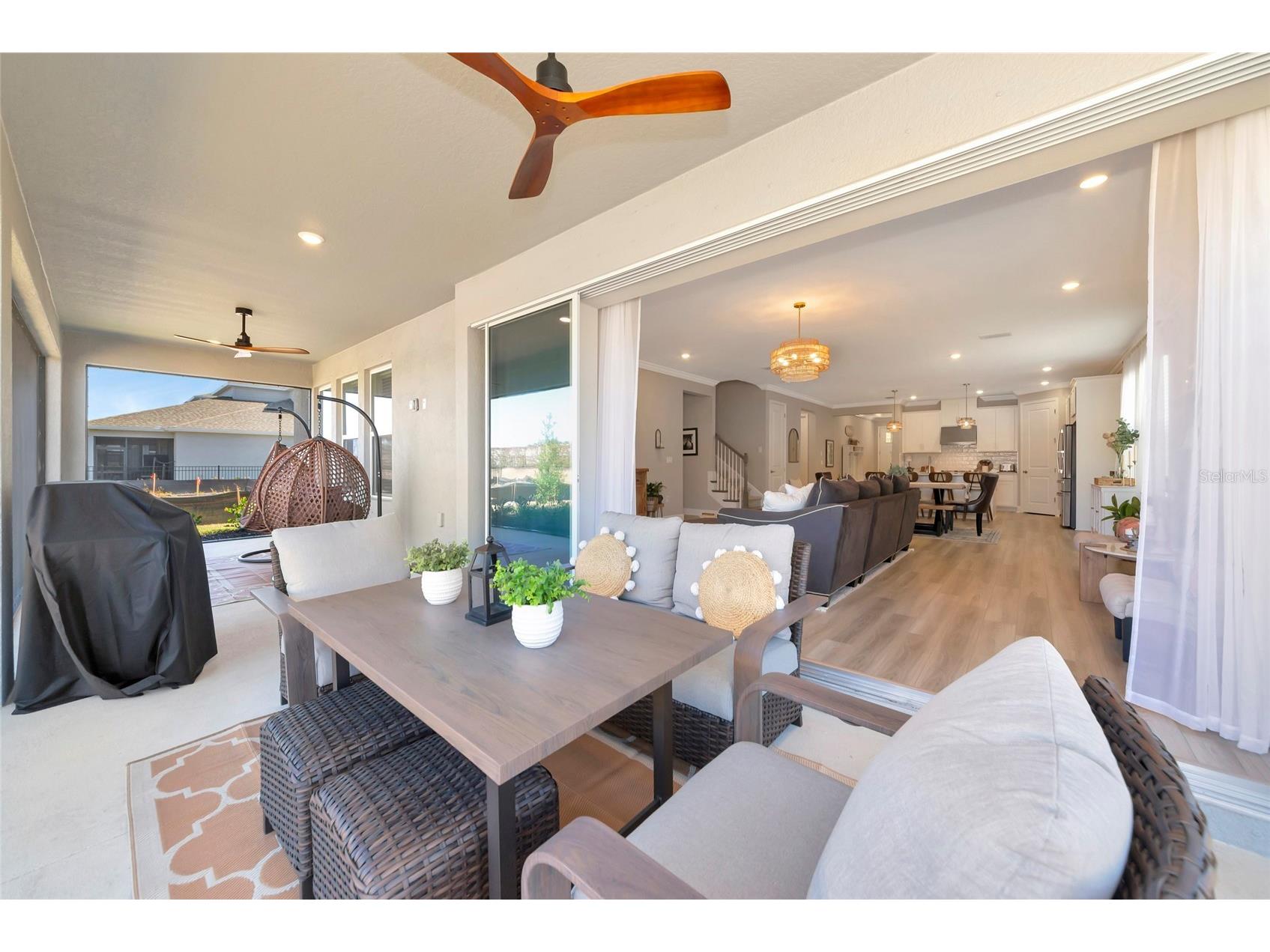 8516 Golden Dawn Court Sarasota FL 34241 A4681838 image36