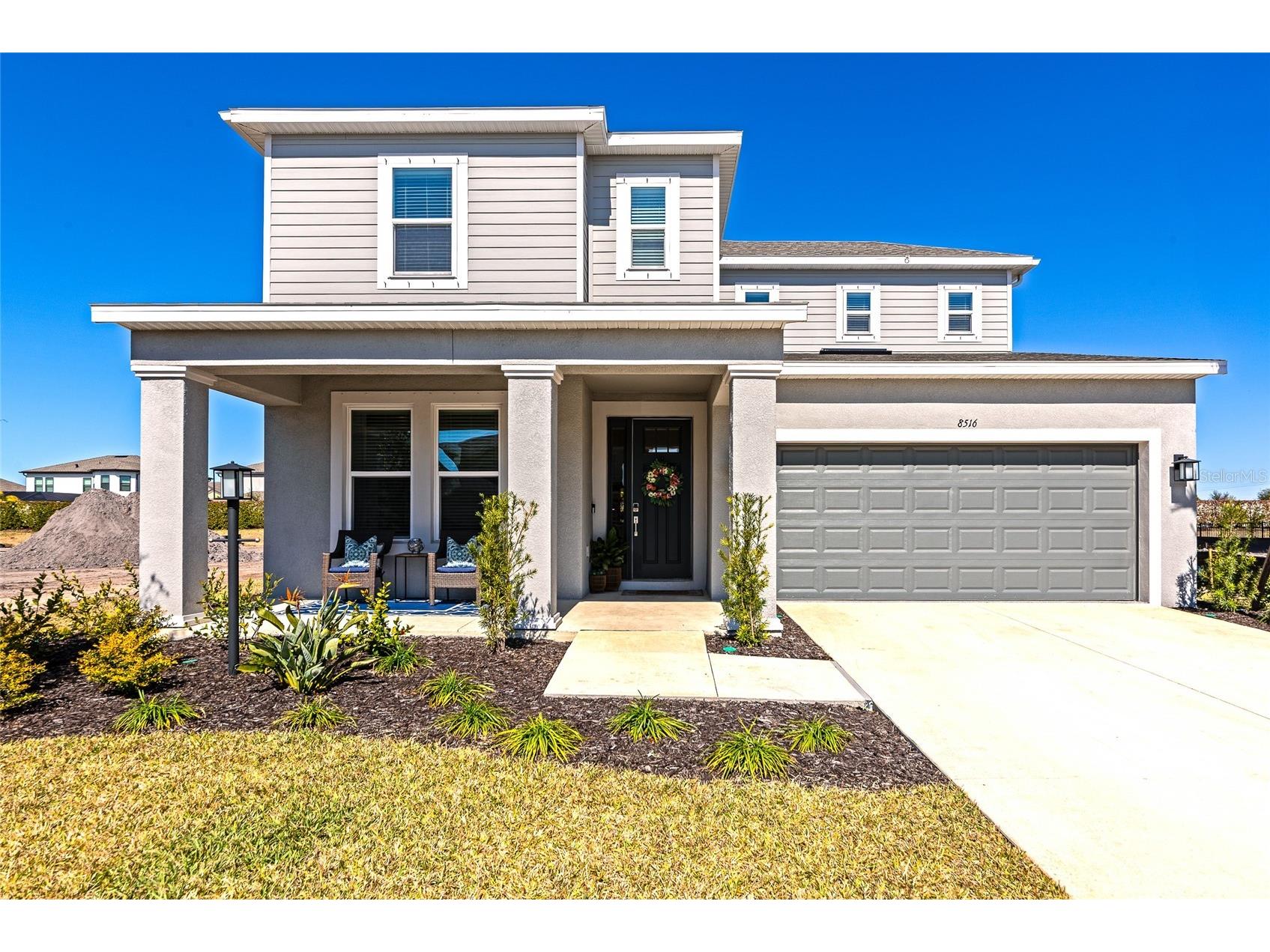 8516 Golden Dawn Court Sarasota FL 34241 A4681838 image59