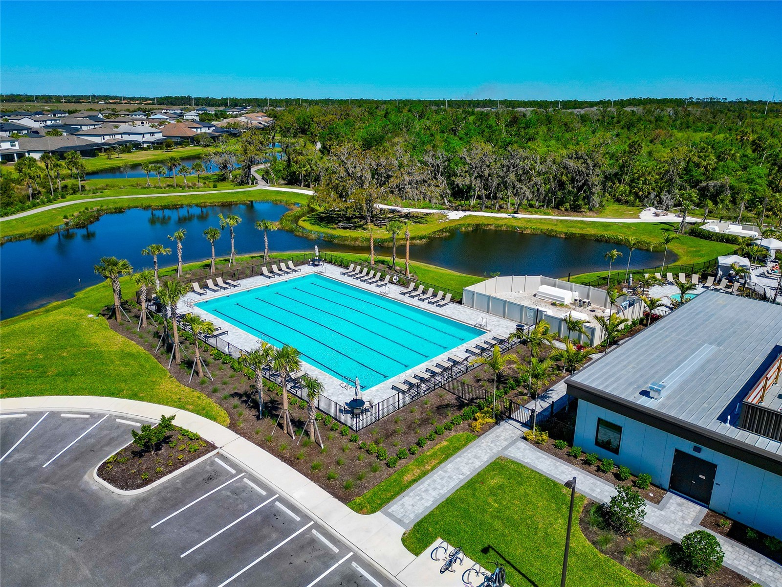 8516 Golden Dawn Court Sarasota FL 34241 A4681838 image61