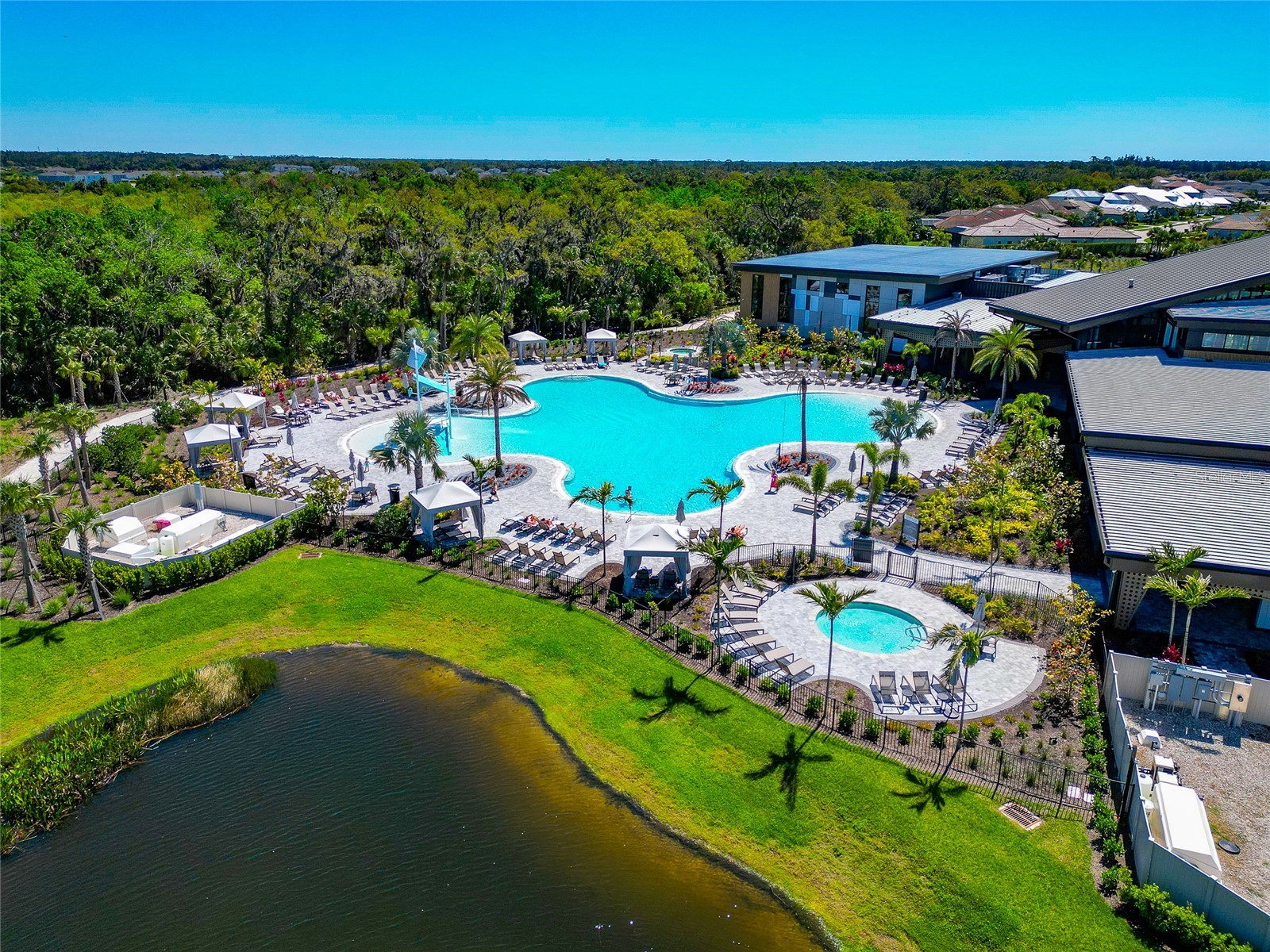 8516 Golden Dawn Court Sarasota FL 34241 A4681838 image62
