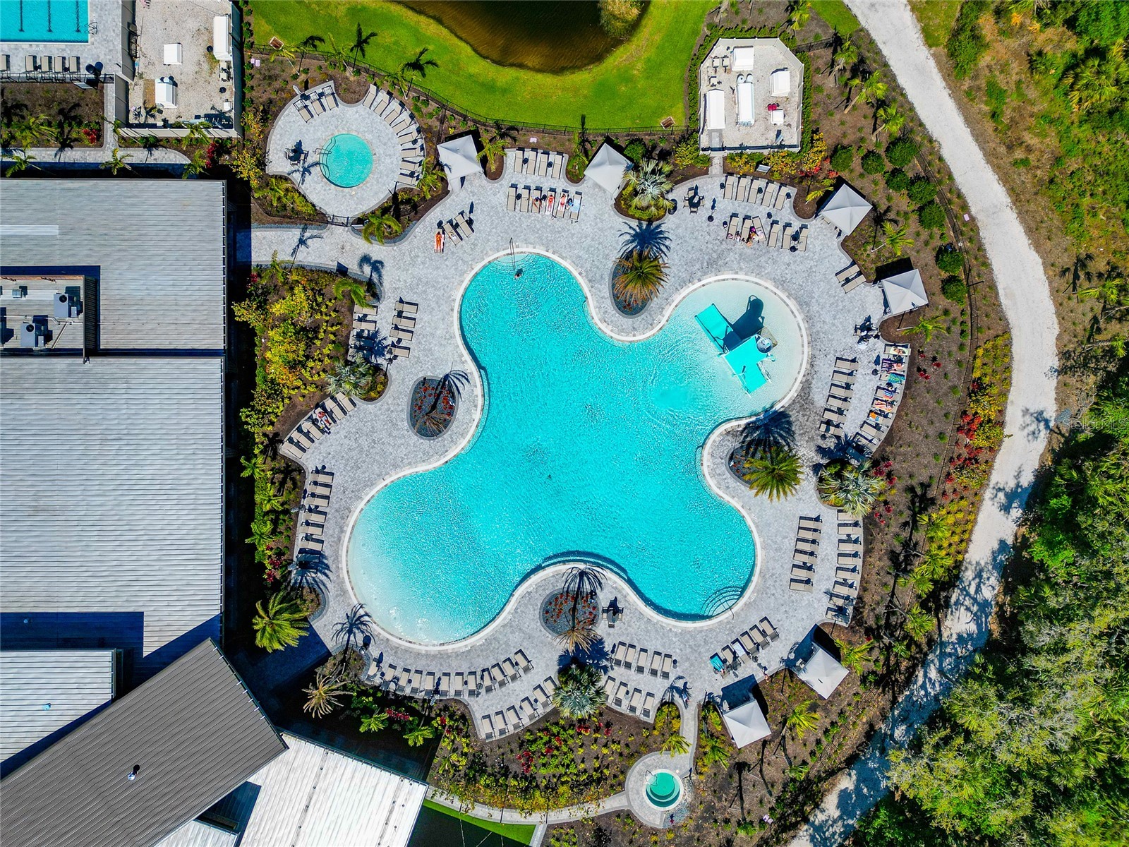 8516 Golden Dawn Court Sarasota FL 34241 A4681838 image64