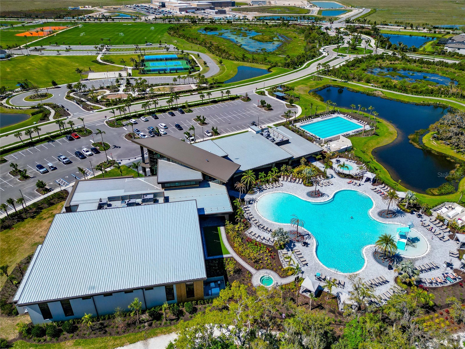 8516 Golden Dawn Court Sarasota FL 34241 A4681838 image66