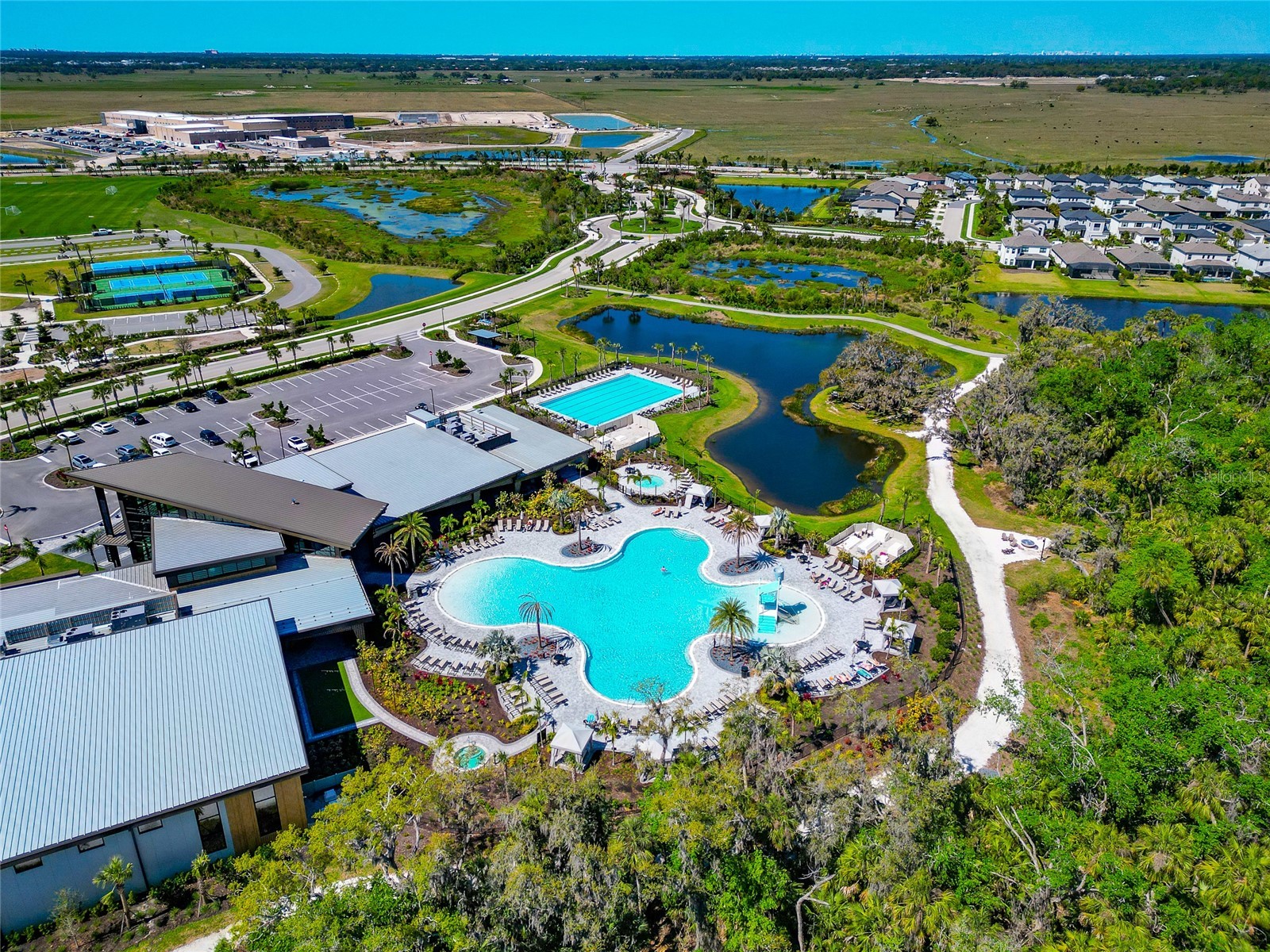 8516 Golden Dawn Court Sarasota FL 34241 A4681838 image69