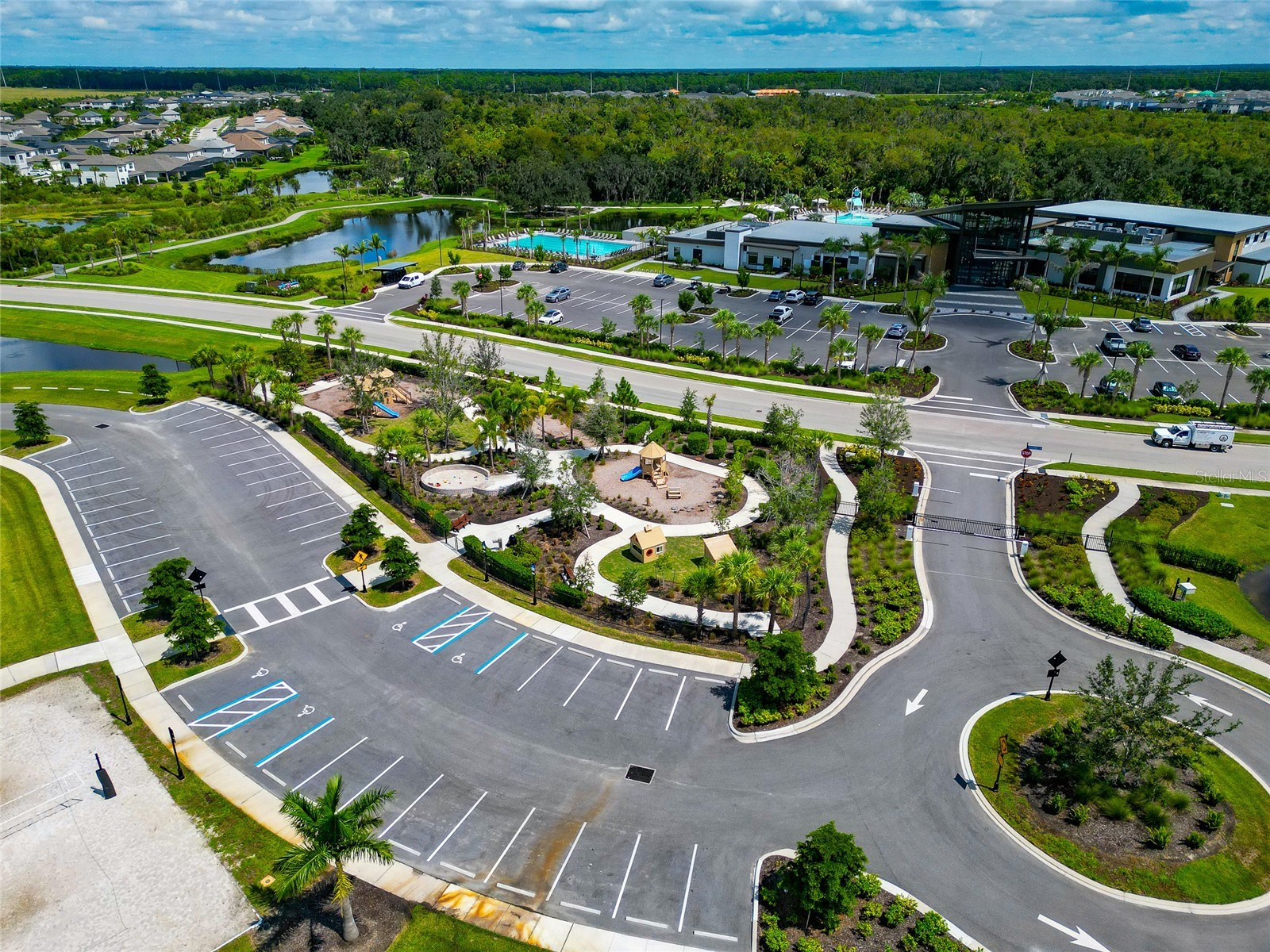 8516 Golden Dawn Court Sarasota FL 34241 A4681838 image91