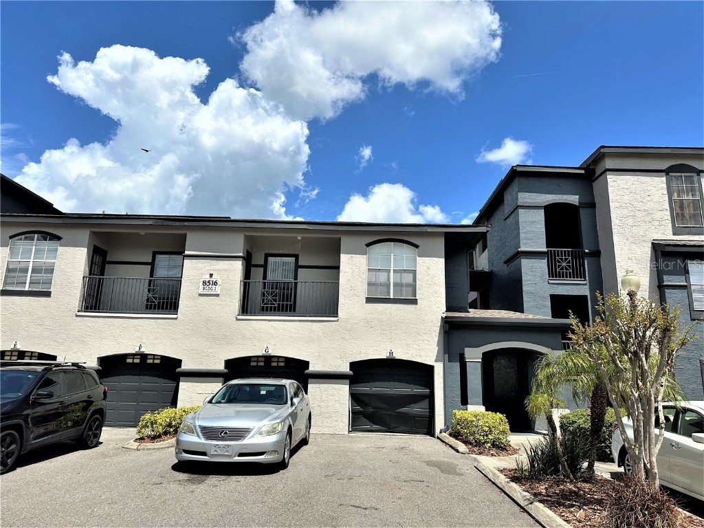 8516 Island Breeze Lane #201 Temple Terrace FL 33637 A4617093 image1