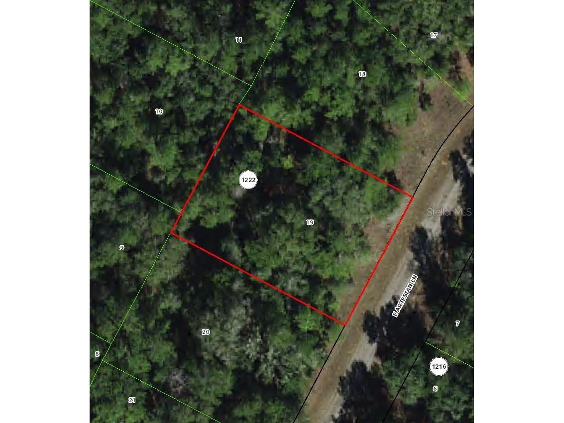 8516 N Escobar Road Dunnellon FL 34434 TB8488545 image1