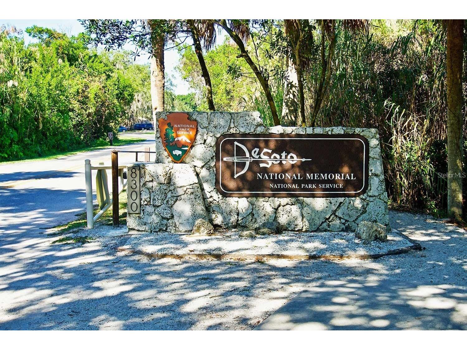 8517 17th Drive NW Bradenton FL 34209 A4677145 image50