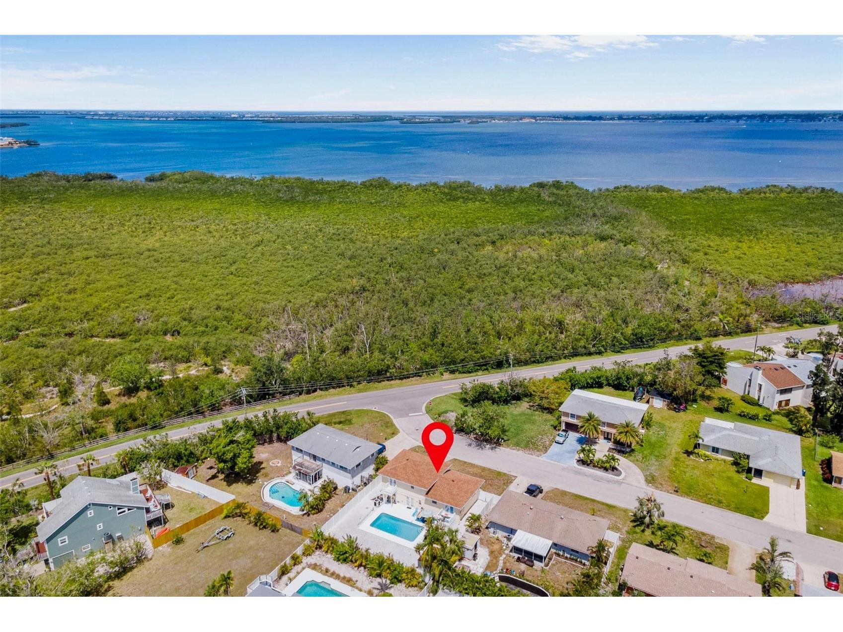 8517 43rd Avenue W Bradenton FL 34209 TB8493243 image27
