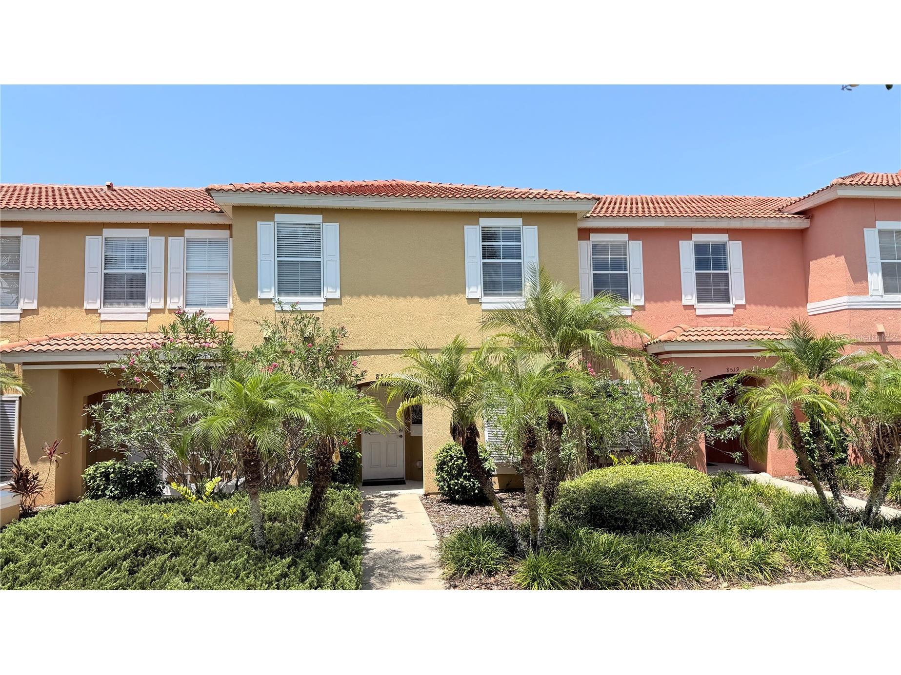 8517 Bay Lilly Loop Kissimmee FL 34747 S5151482 image1