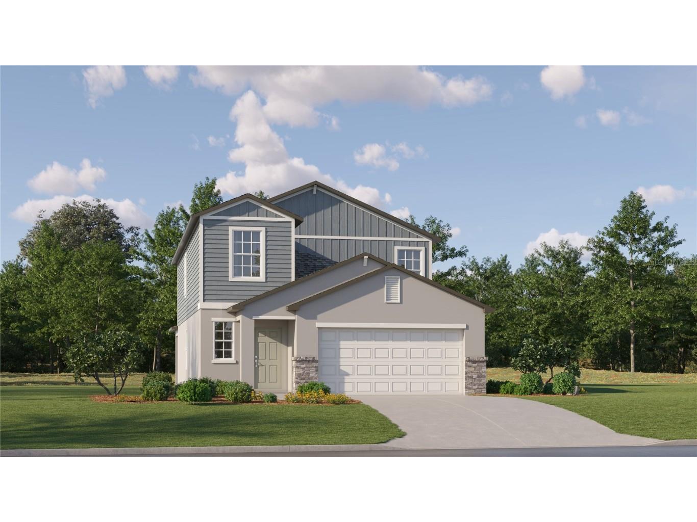 8517 Bella Mar Trail Parrish FL 34219 TB8344605 image1