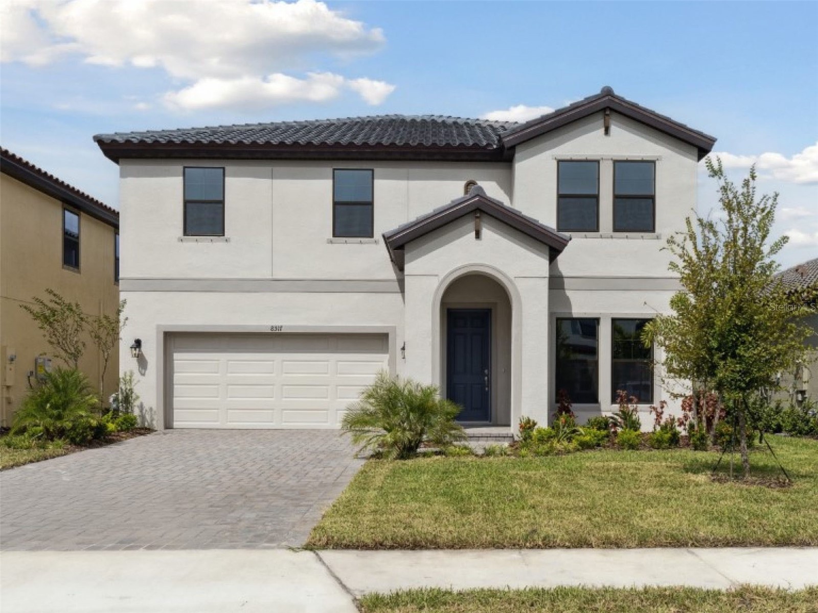 8517 Dove Bog Terrace Parrish FL 34219 TB8431955 image1