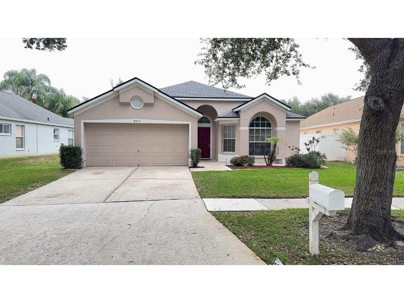 8517 Fawn Creek Drive Tampa FL 33626 TB8457707 image1