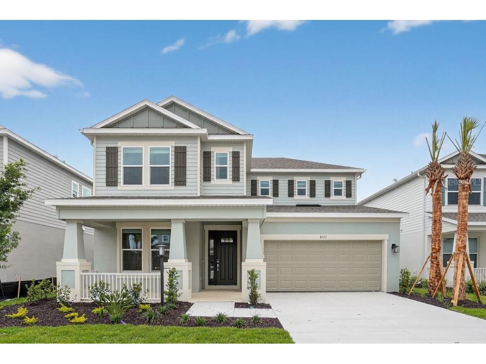 8517 Golden Dawn Court Sarasota FL 34241 A4679598 image1