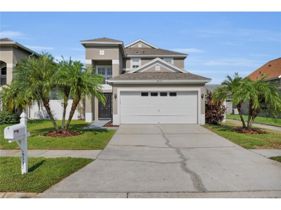 8517 Hawbuck Street Trinity FL 34655 TB8412444 image1