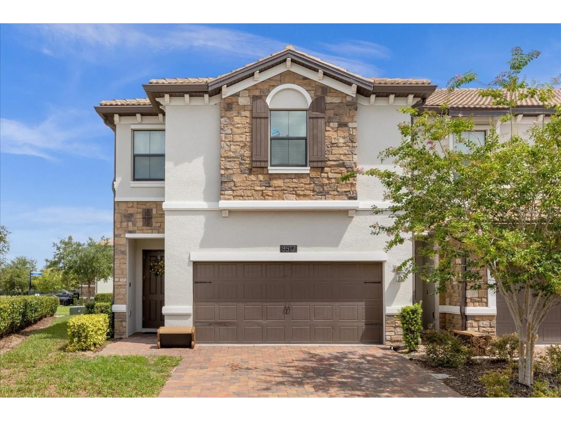 8517 Honors Street Davenport FL 33896 S5121144 image1