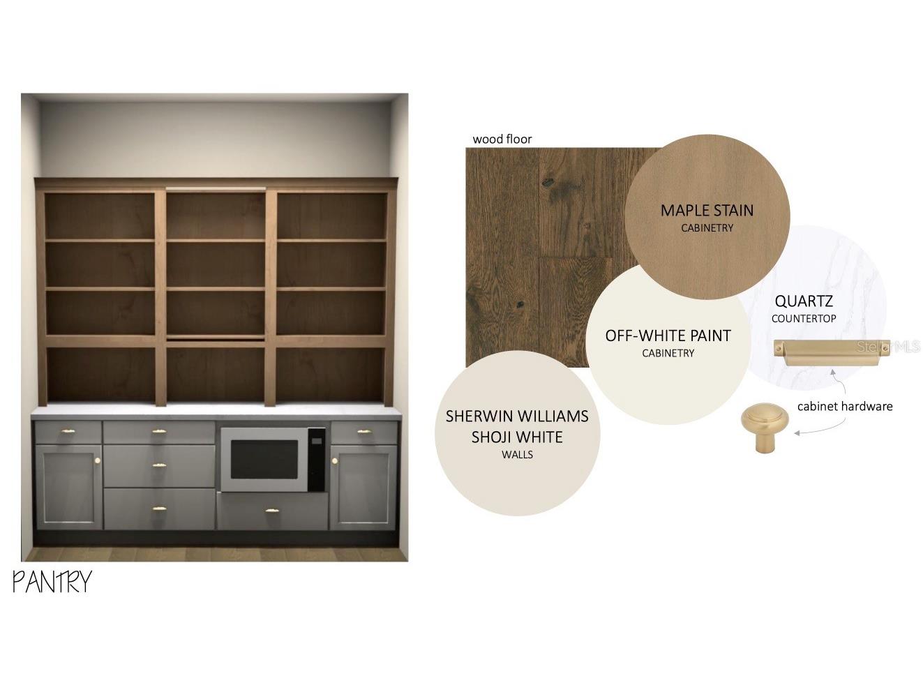 8517 Karrer Terrace Orlando FL 32827 O6283356 image23