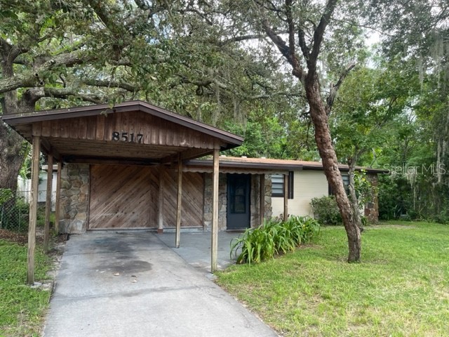 8517 N Temple Avenue Tampa FL 33617 T3466104 image1