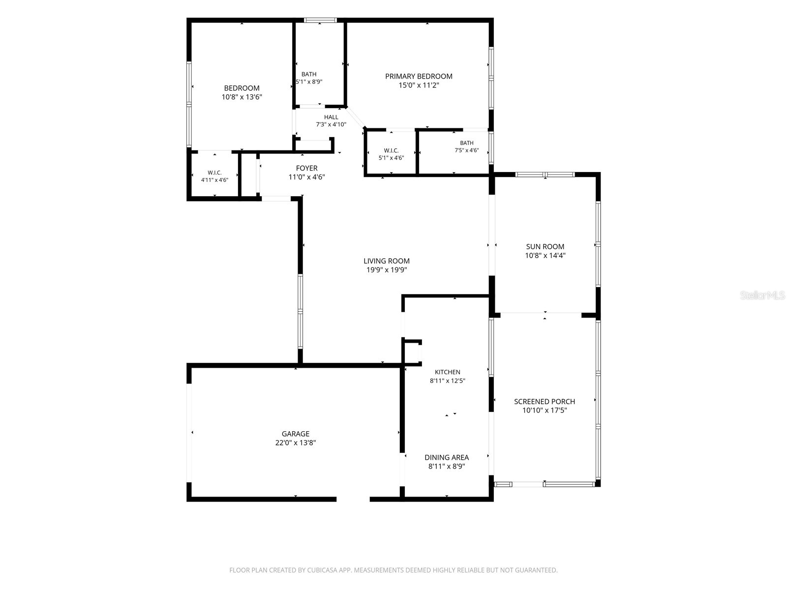 8517 Sunflower Lane Hudson FL 34667 W7886725 image31