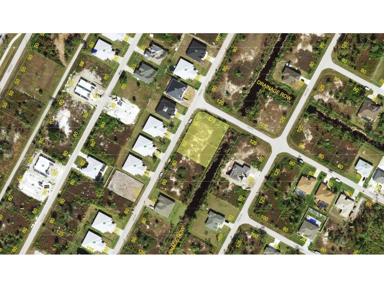8518 Agate Street Port Charlotte FL 33981 D6143806 image1