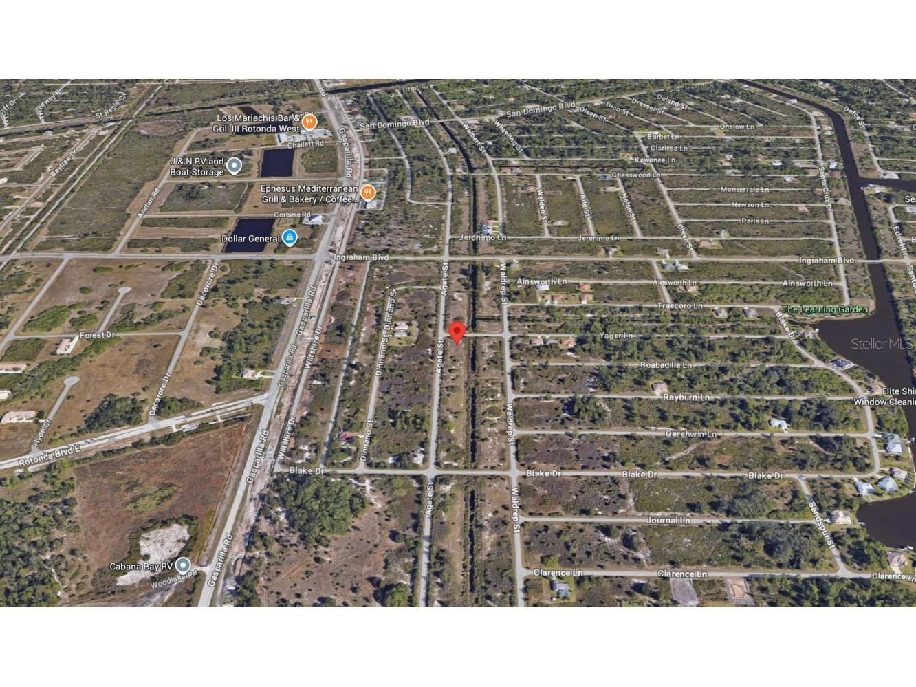8518 Agate Street Port Charlotte FL 33981 D6143806 image14