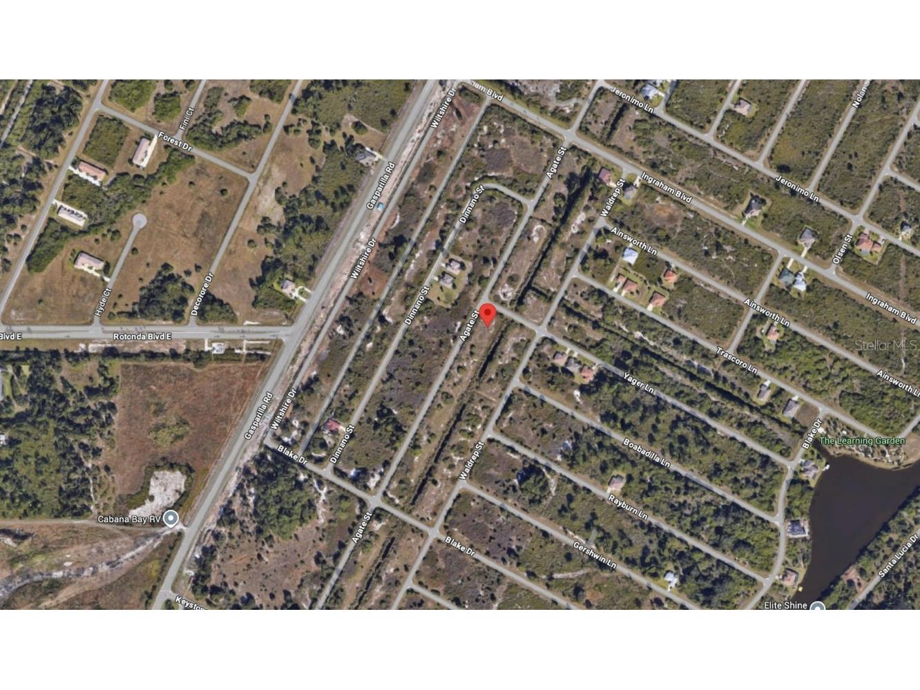 8518 Agate Street Port Charlotte FL 33981 D6143806 image2