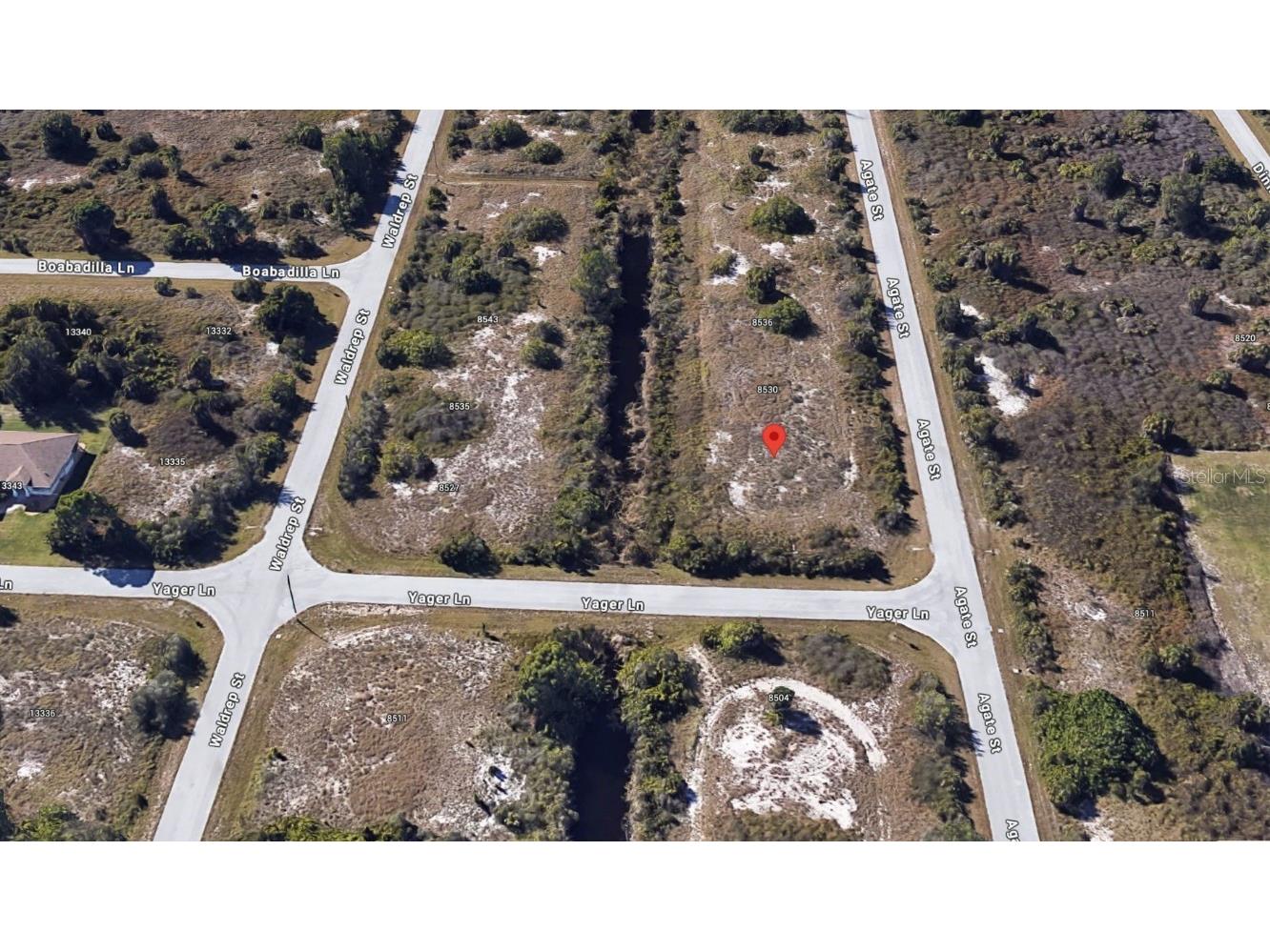 8518 Agate Street Port Charlotte FL 33981 D6143806 image7