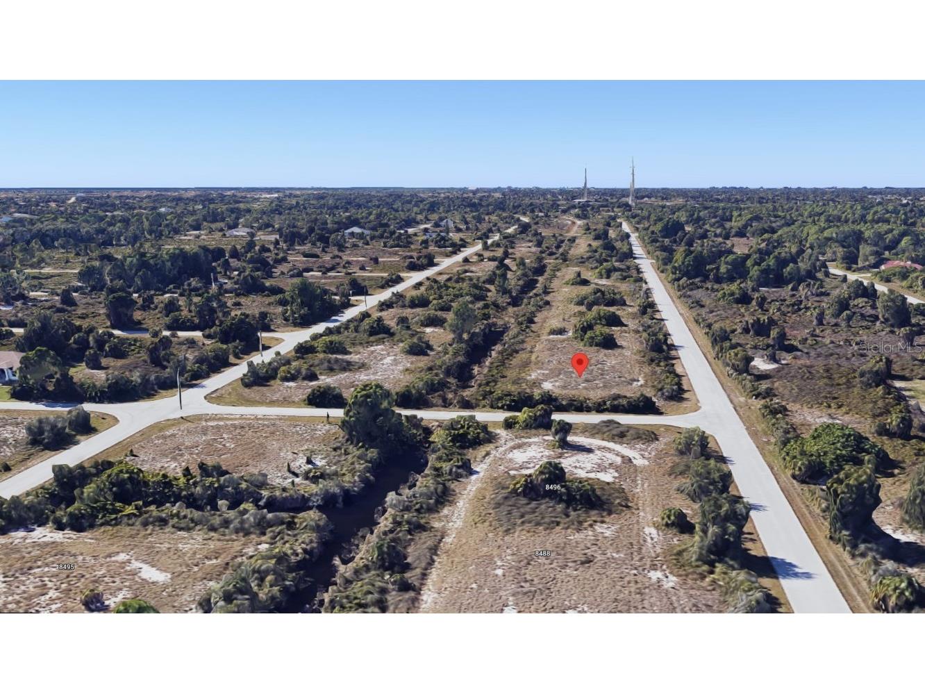 8518 Agate Street Port Charlotte FL 33981 D6143806 image8