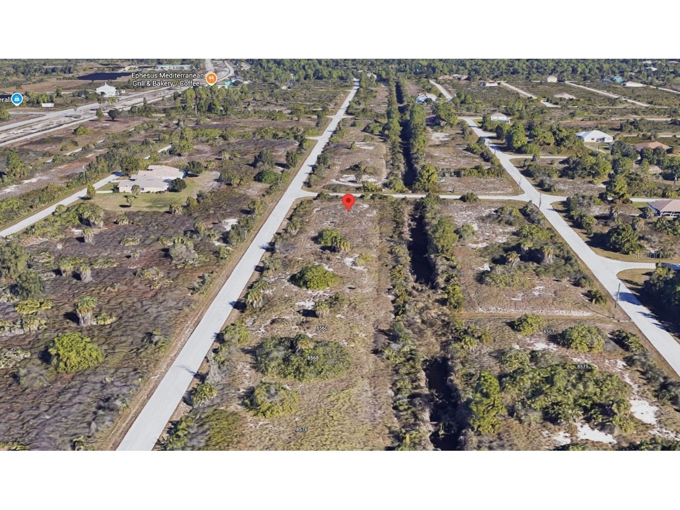 8518 Agate Street Port Charlotte FL 33981 D6143806 image9