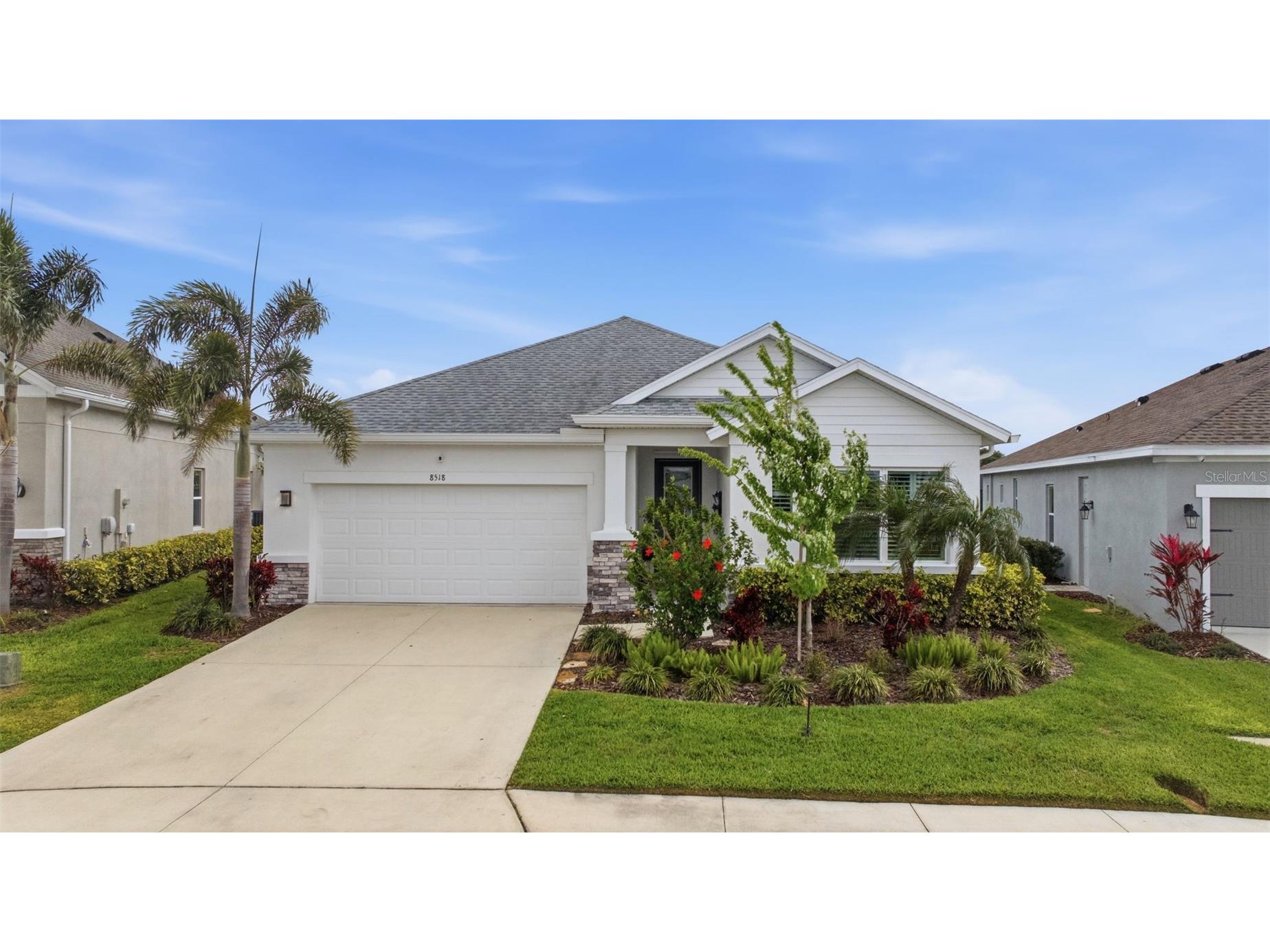8518 Arrow Creek Drive Parrish FL 34219 A4685712 image1