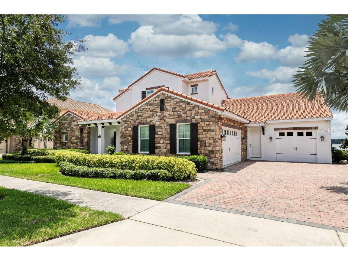 8518 Bayview Crossing Drive Winter Garden FL 34787 - LAKE HICKORY NUT O6105025 image1