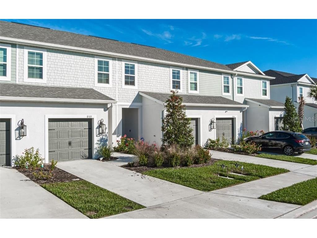 8518 Canyon Creek Trail Parrish FL 34219 A4696573 image1