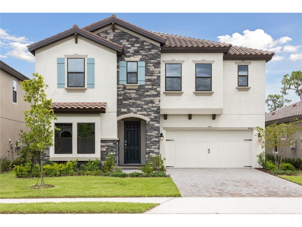 8518 Dove Bog Terrace Parrish FL 34219 TB8408995 image1