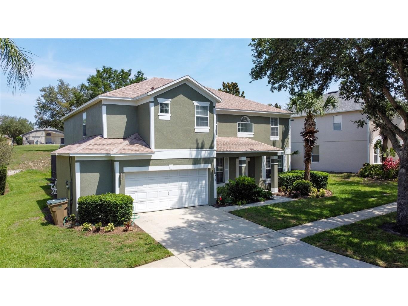 8518 La Isla Drive Kissimmee FL 34747 O6312090 image1