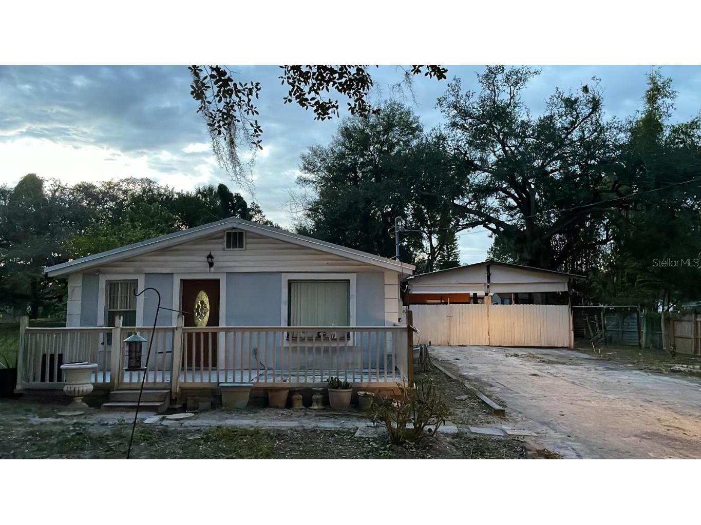 8518 N Ashley Street Tampa FL 33604 T3490523 image1