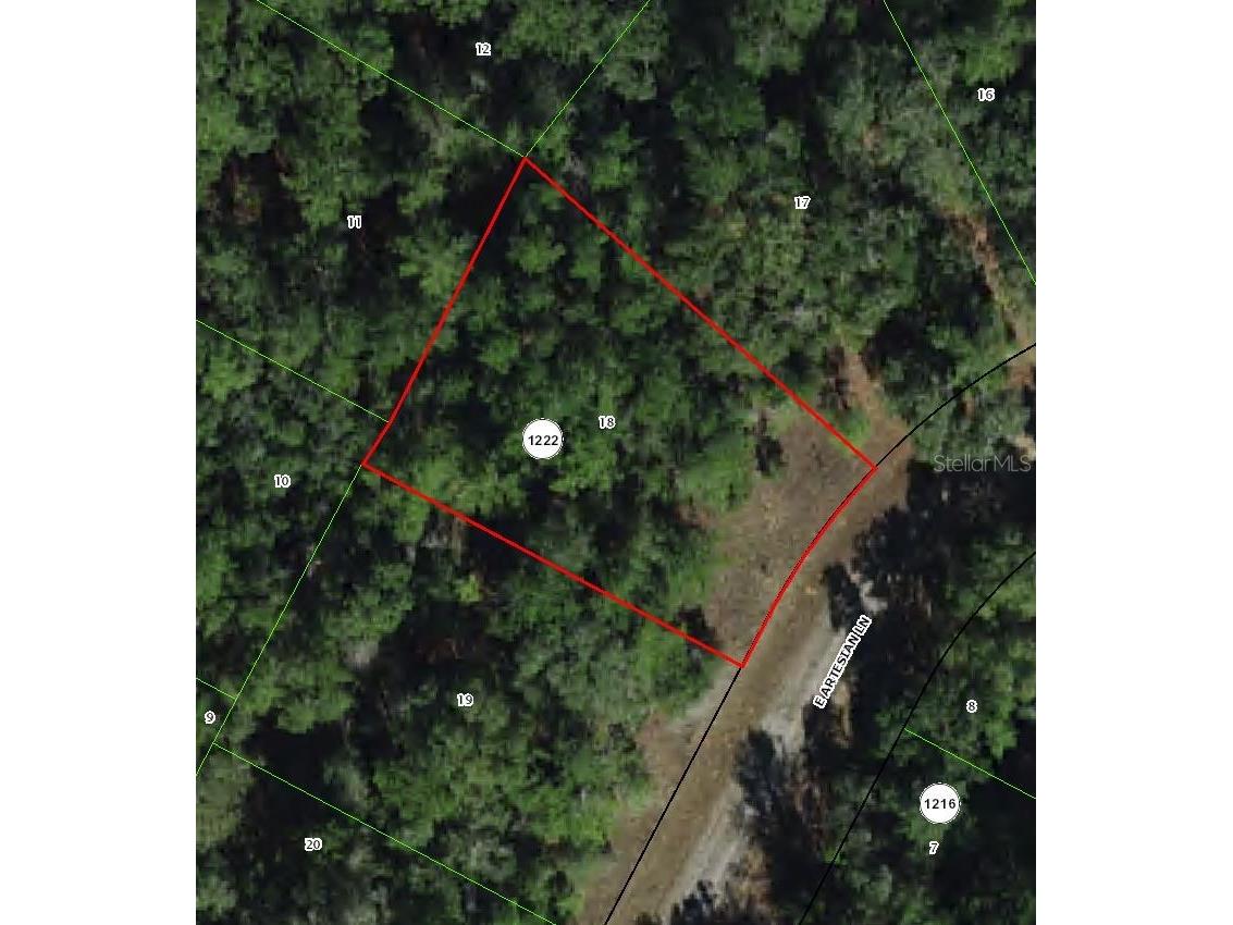 8518 N Escobar Road Dunnellon FL 34434 TB8488540 image1