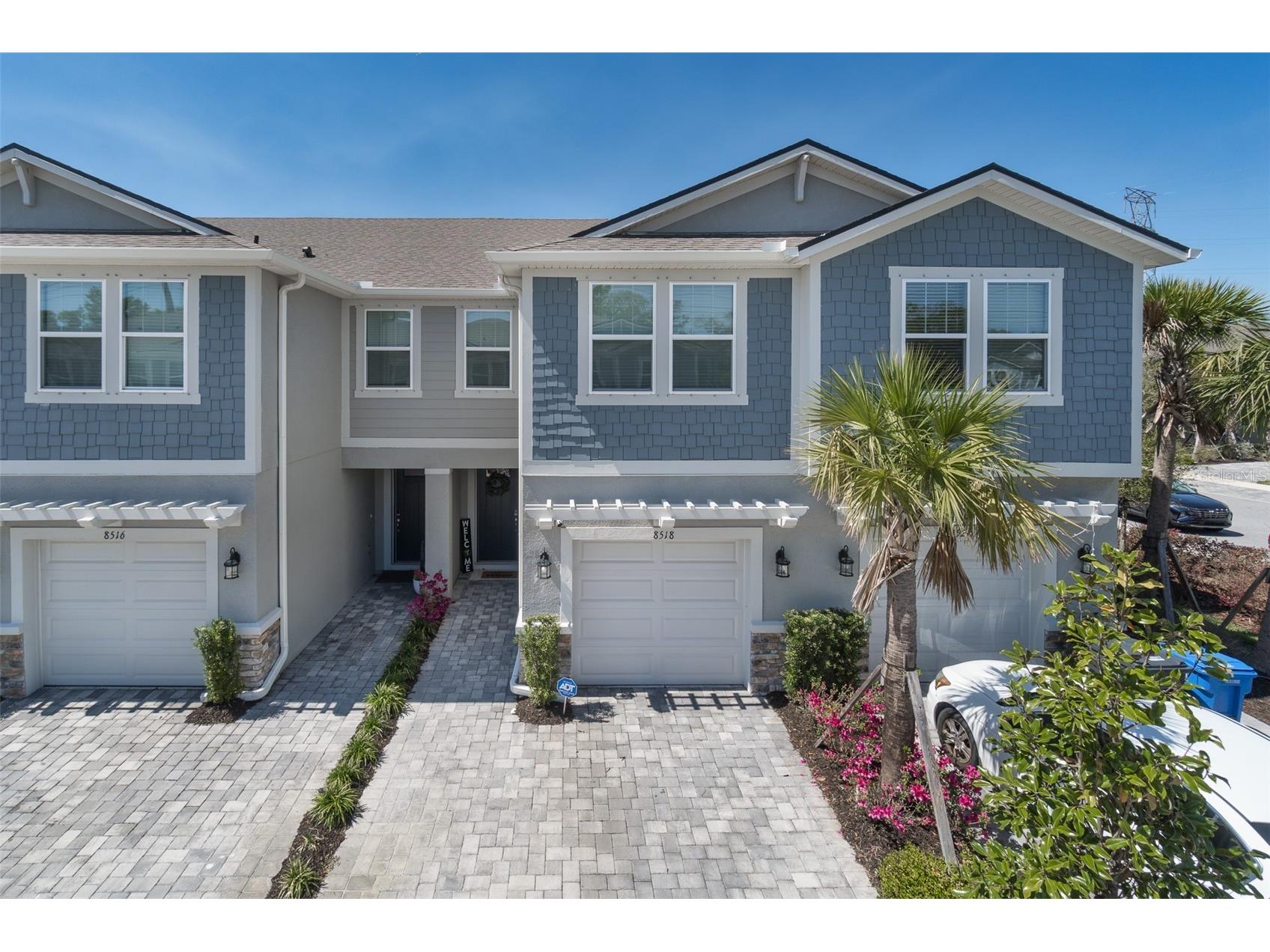 8518 Primrose Willow Place Odessa FL 33556 TB8528318 image1