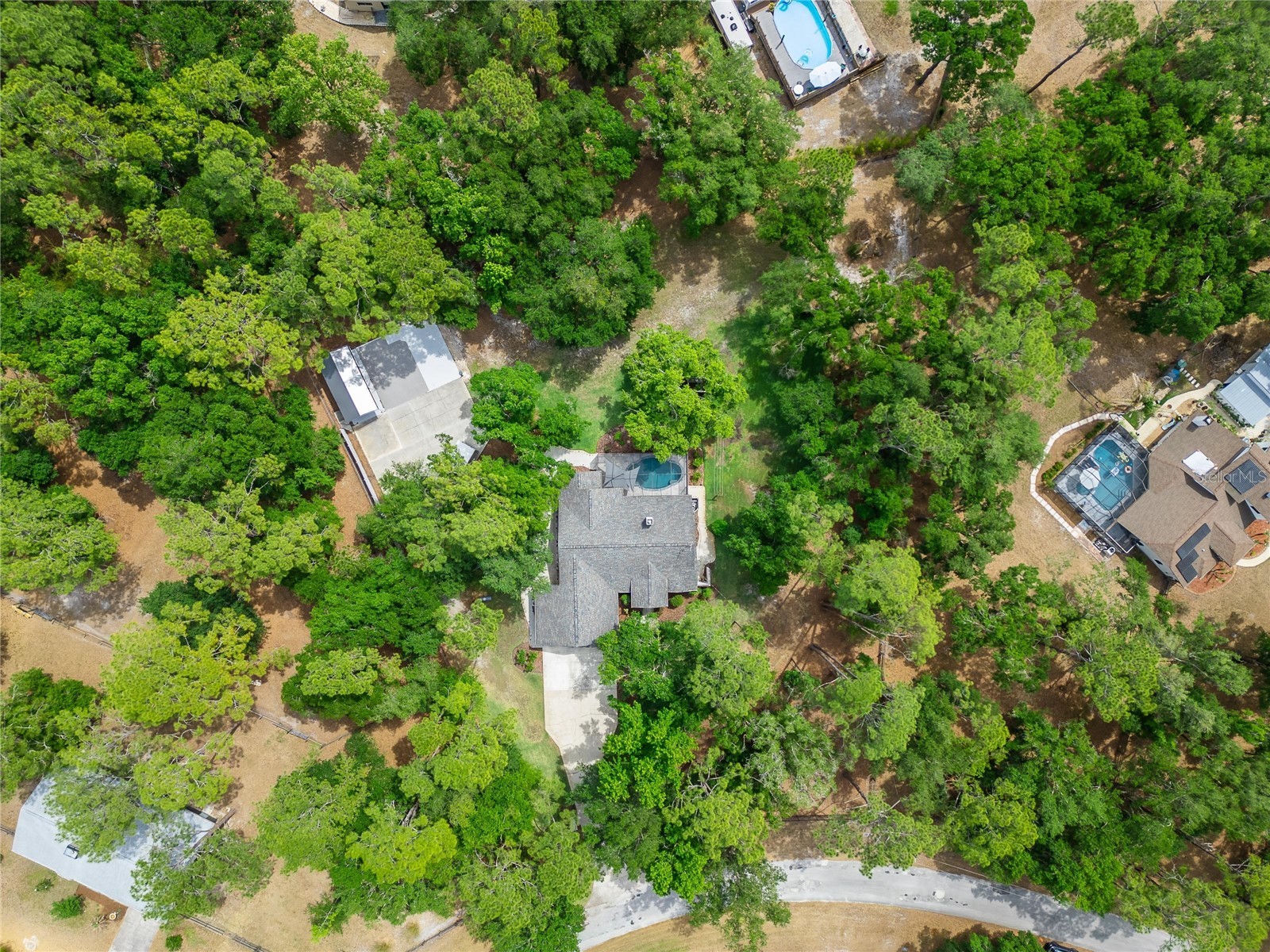 8518 Quail Hollow Boulevard Wesley Chapel FL 33544 TB8470102 image52