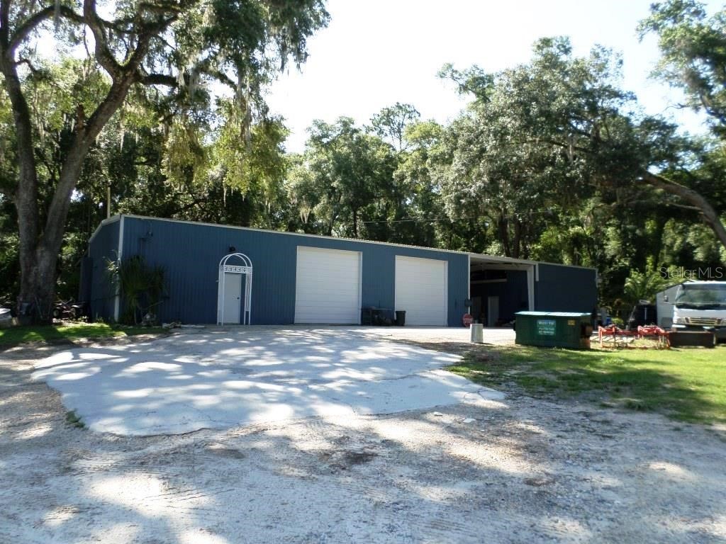 8518 Sw 189th Court Rd Dunnellon FL 34432 OM688678 image23