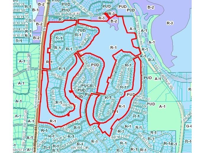 8518 Sw 189th Court Rd Dunnellon FL 34432 OM688678 image48