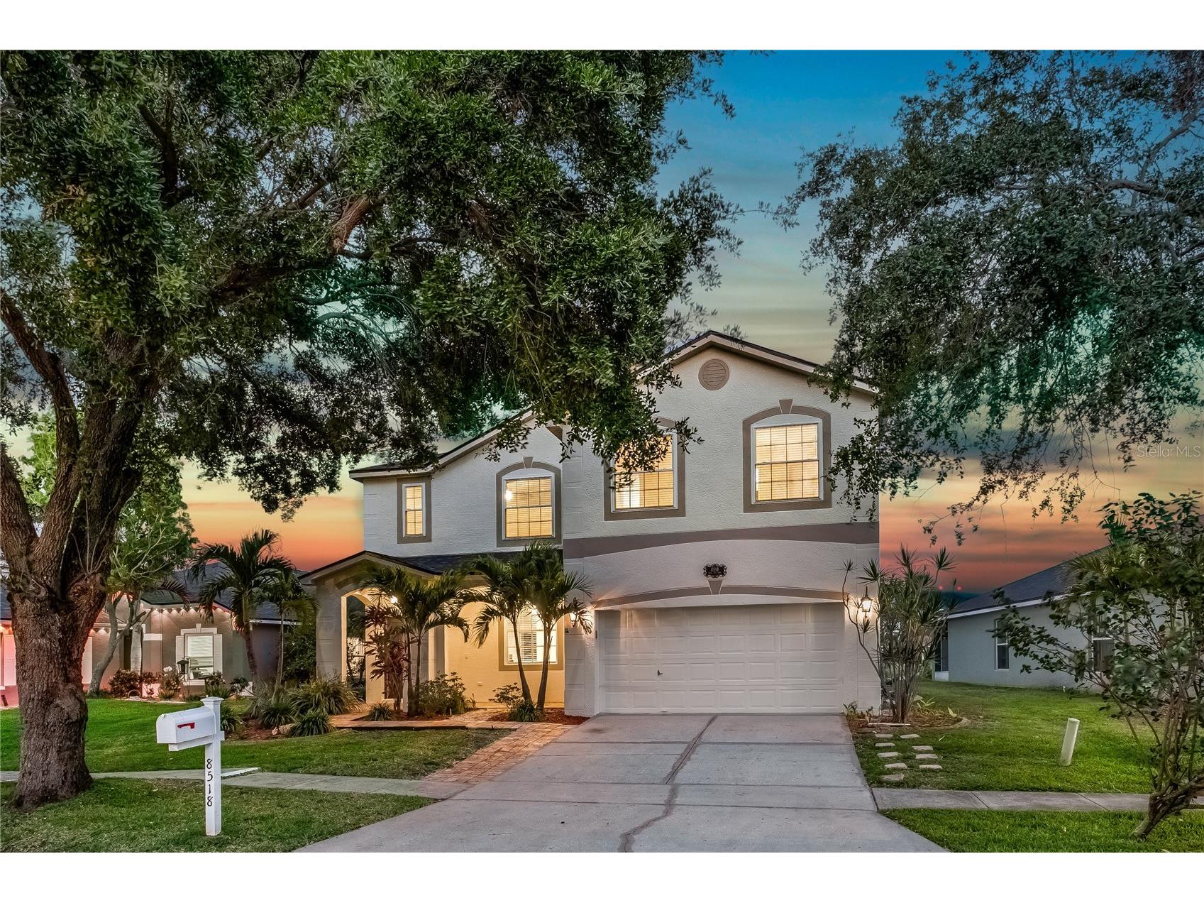 8518 Tidal Bay Lane Tampa FL 33635 TB8511684 image1