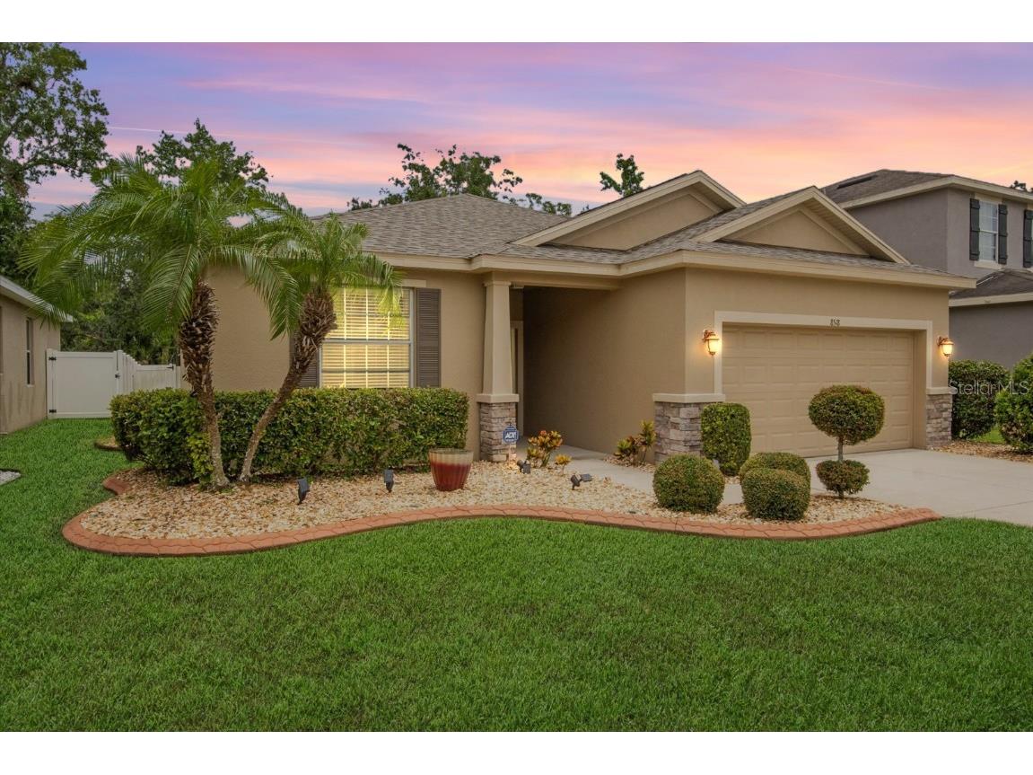 8518 Tidal Breeze Drive Riverview FL 33569 TB8394906 image1