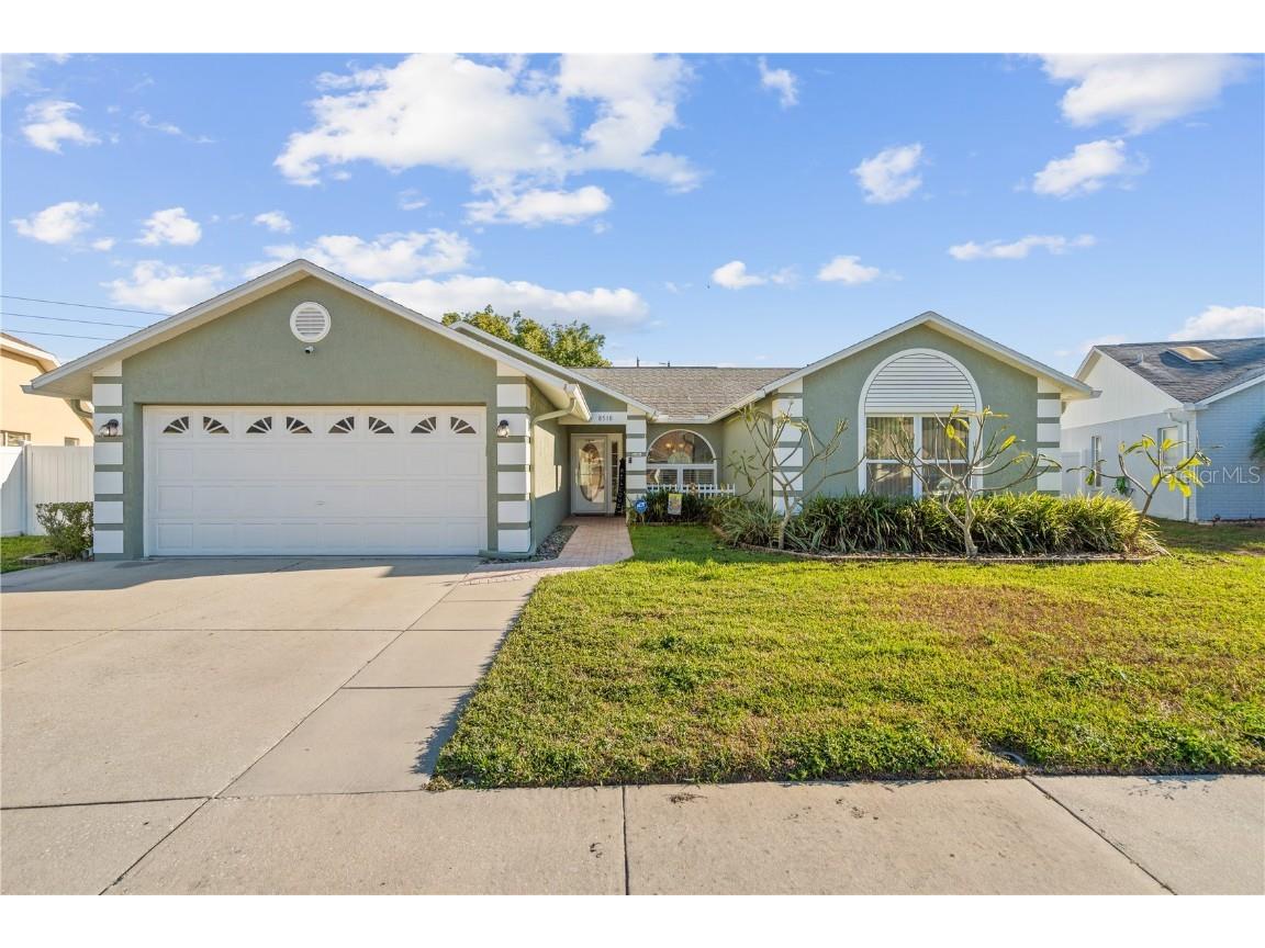 8518 Yearling Lane New Port Richey FL 34653 W7859871 image1