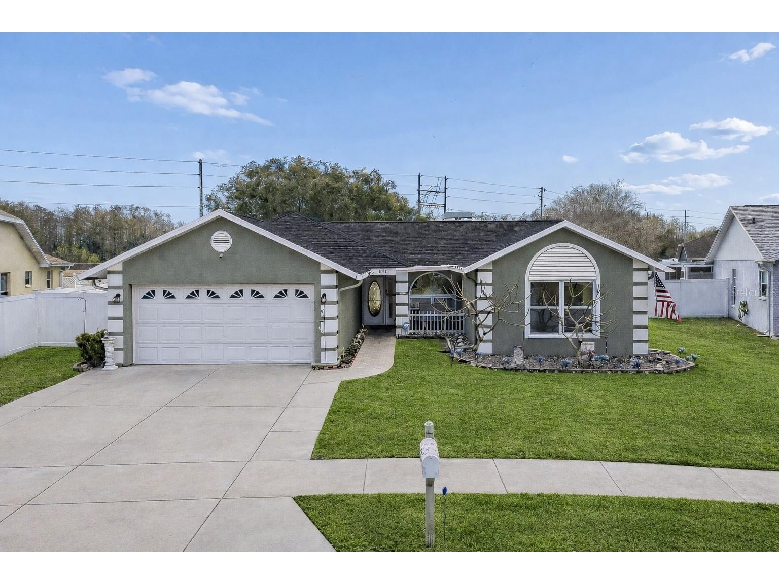 8518 Yearling Lane New Port Richey FL 34653 W7882727 image1