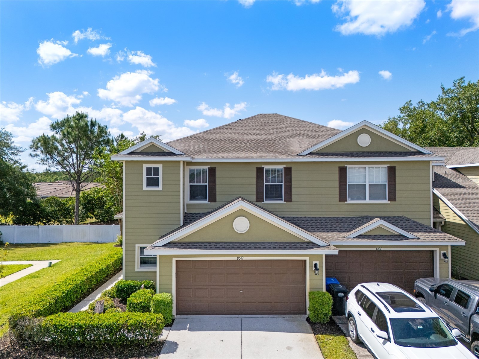 8519 Broken Willow Court Tampa FL 33647 TB8501618 image1